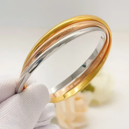 Cheap Cartier bracelets #1478586, $$40.00 USD On Cartier bracelets