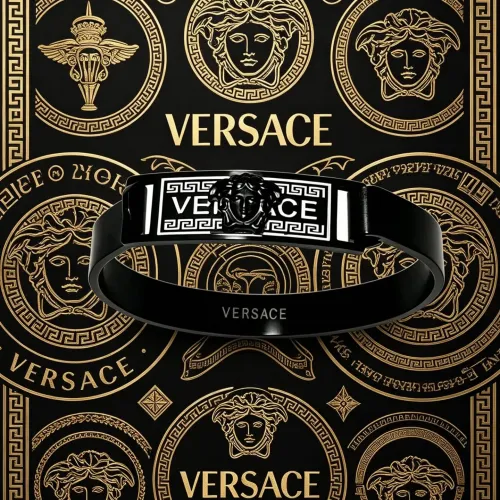 Cheap Versace Bracelets #1478589, $$42.00 USD On Versace Bracelets