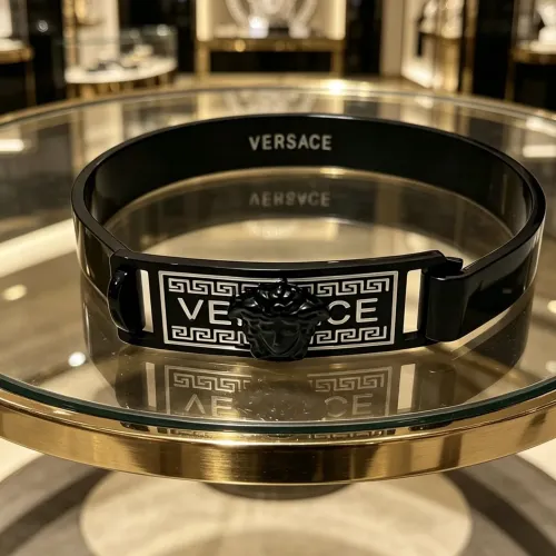 Replica Versace Bracelets #1478589 $42.00 USD for Wholesale