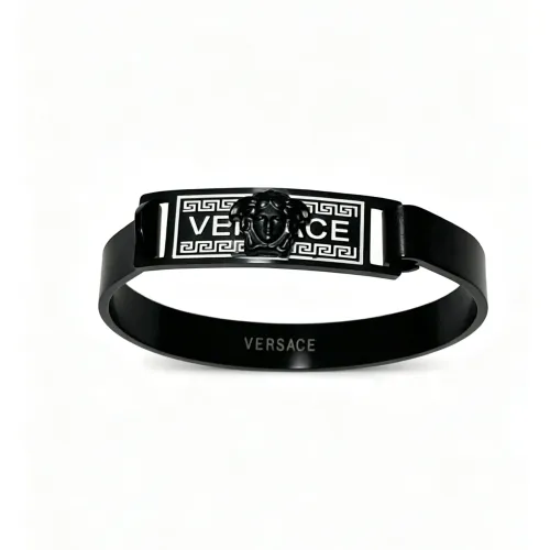 Replica Versace Bracelets #1478589 $42.00 USD for Wholesale