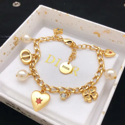 Cheap Christian Dior Bracelets #1478611, $$27.00 USD On Christian Dior Bracelets