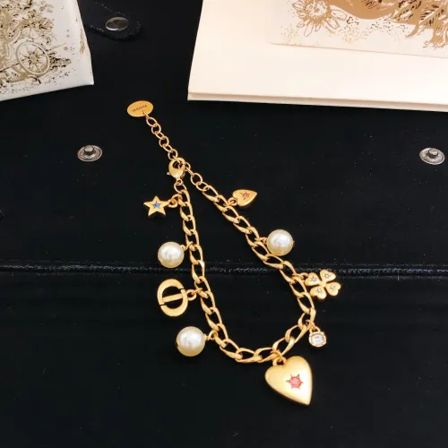 Replica Christian Dior Bracelets #1478611 $27.00 USD for Wholesale