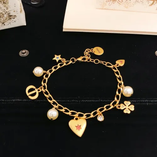 Replica Christian Dior Bracelets #1478611 $27.00 USD for Wholesale