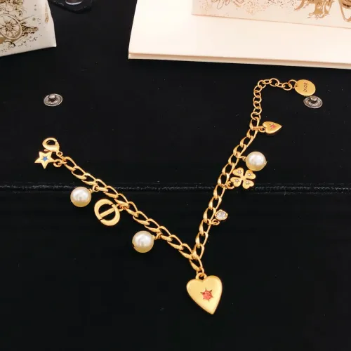 Replica Christian Dior Bracelets #1478611 $27.00 USD for Wholesale