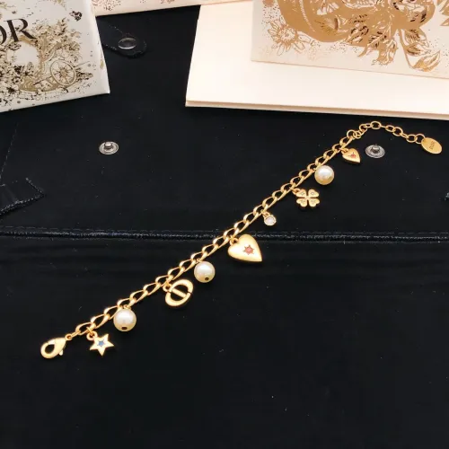 Replica Christian Dior Bracelets #1478611 $27.00 USD for Wholesale