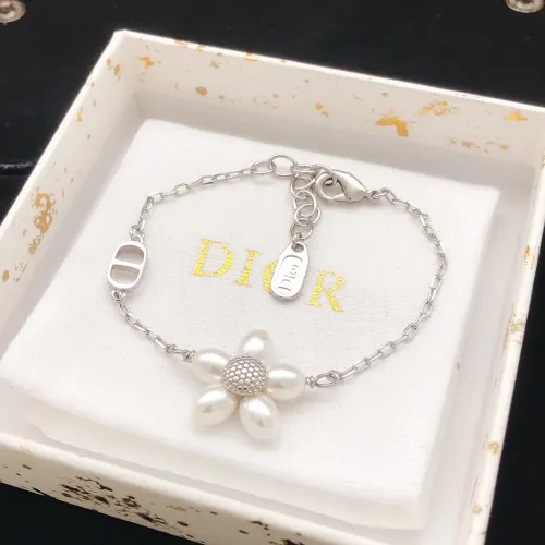 Cheap Christian Dior Bracelets For Women #1478612, $$27.00 USD On Christian Dior Bracelets