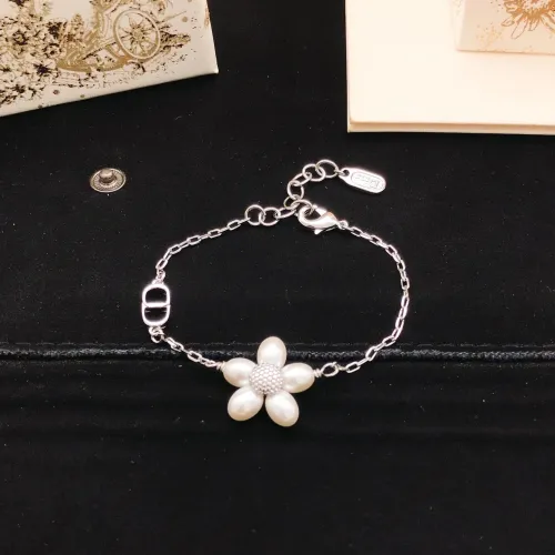 Replica Christian Dior Bracelets For Women #1478612 $27.00 USD for Wholesale