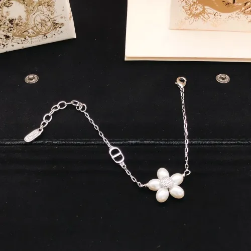 Replica Christian Dior Bracelets For Women #1478612 $27.00 USD for Wholesale