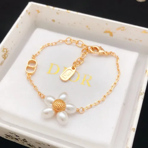 Cheap Christian Dior Bracelets For Women #1478613, $$27.00 USD On Christian Dior Bracelets