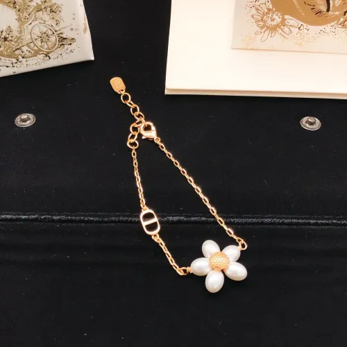 Replica Christian Dior Bracelets For Women #1478613 $27.00 USD for Wholesale