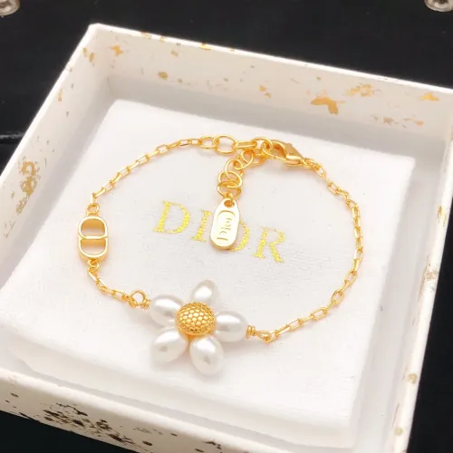Cheap Christian Dior Bracelets For Women #1478614, $$27.00 USD On Christian Dior Bracelets