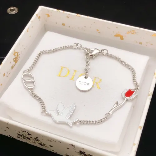 Cheap Christian Dior Bracelets #1478615, $$27.00 USD On Christian Dior Bracelets