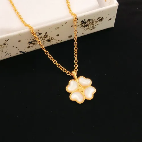 Replica Christian Dior Necklaces For Women #1478619 $29.00 USD for Wholesale