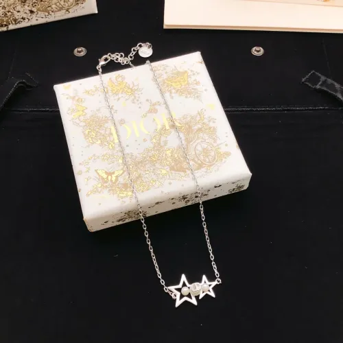 Replica Christian Dior Necklaces #1478628 $27.00 USD for Wholesale