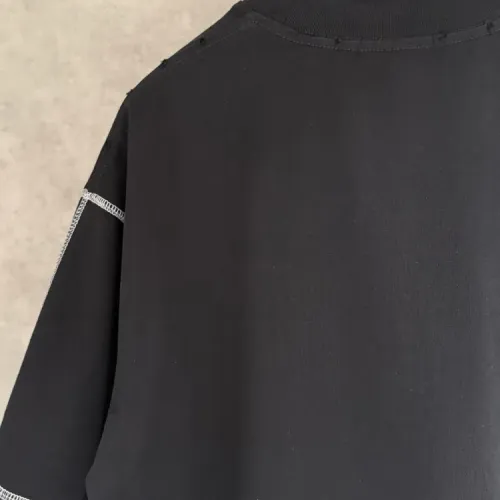 Replica Prada T-Shirts Short Sleeved For Unisex #1478648 $48.00 USD for Wholesale