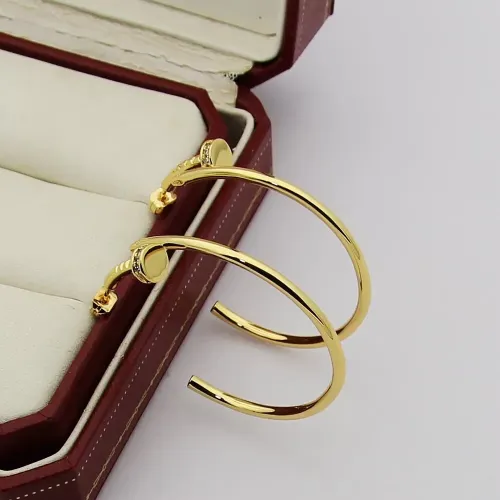 Cheap Cartier Earrings For Women #1478656, $$25.00 USD On Cartier Earrings