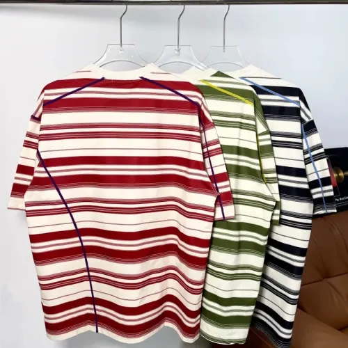 Replica Supreme T-Shirts Short Sleeved For Unisex #1478658 $39.00 USD for Wholesale