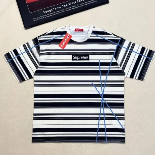 Cheap Supreme T-Shirts Short Sleeved For Unisex #1478660, $$39.00 USD On Supreme T-Shirts