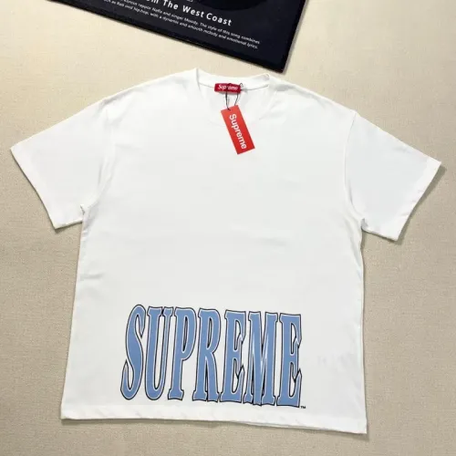 Cheap Supreme T-Shirts Short Sleeved For Unisex #1478662, $$39.00 USD On Supreme T-Shirts