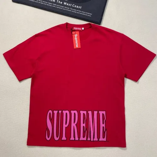 Cheap Supreme T-Shirts Short Sleeved For Unisex #1478664, $$39.00 USD On Supreme T-Shirts
