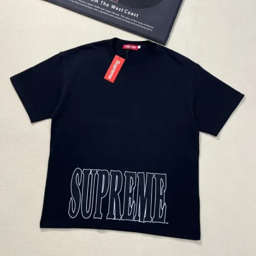 Cheap Supreme T-Shirts Short Sleeved For Unisex #1478665, $$39.00 USD On Supreme T-Shirts