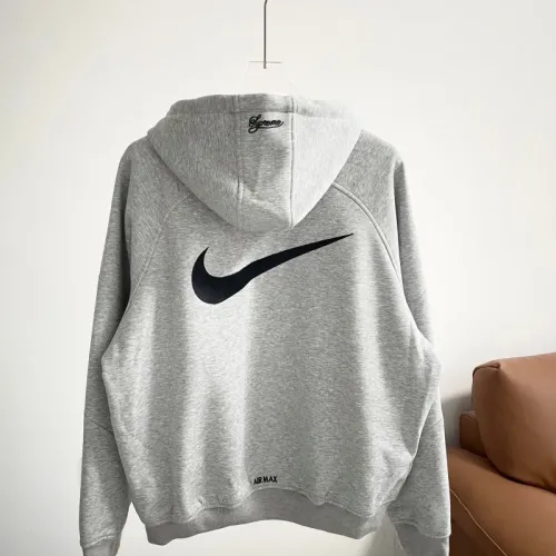 Replica Nike Hoodies Long Sleeved For Unisex #1478735 $72.00 USD for Wholesale