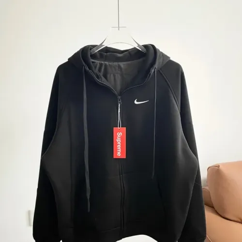 Cheap Nike Hoodies Long Sleeved For Unisex #1478736, $$72.00 USD On Nike Hoodies