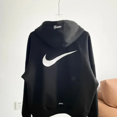 Replica Nike Hoodies Long Sleeved For Unisex #1478736 $72.00 USD for Wholesale