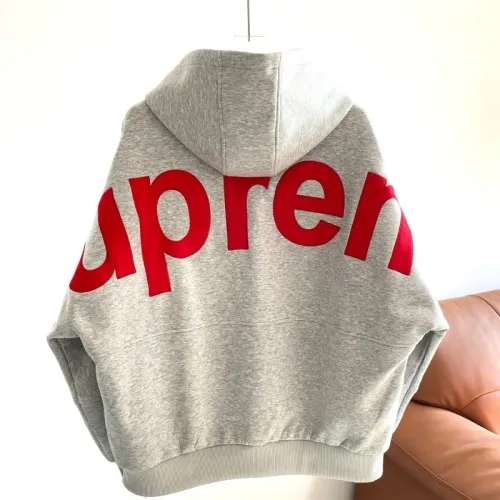 Cheap Supreme Hoodies Long Sleeved For Unisex #1478742, $$82.00 USD On Supreme Hoodies