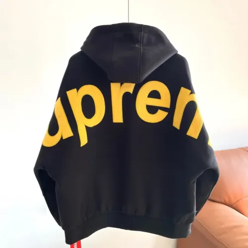 Cheap Supreme Hoodies Long Sleeved For Unisex #1478743, $$82.00 USD On Supreme Hoodies