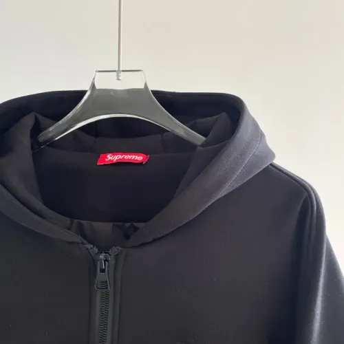 Replica Supreme Hoodies Long Sleeved For Unisex #1478743 $82.00 USD for Wholesale