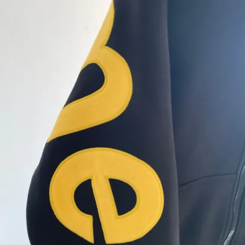 Replica Supreme Hoodies Long Sleeved For Unisex #1478743 $82.00 USD for Wholesale