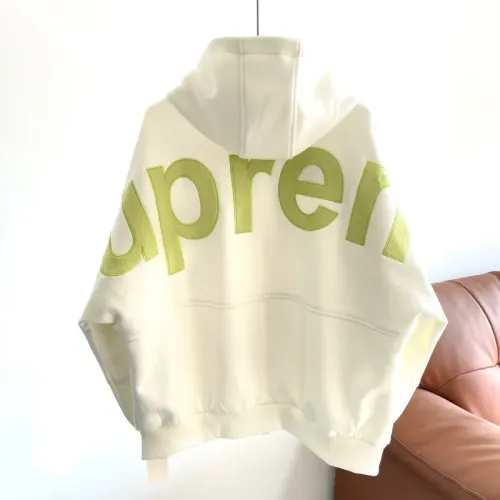 Cheap Supreme Hoodies Long Sleeved For Unisex #1478744, $$82.00 USD On Supreme Hoodies