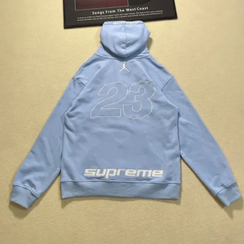Cheap Supreme Hoodies Long Sleeved For Unisex #1478745, $$68.00 USD On Supreme Hoodies