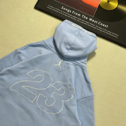Replica Supreme Hoodies Long Sleeved For Unisex #1478745 $68.00 USD for Wholesale