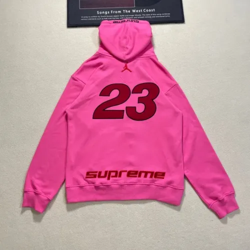 Cheap Supreme Hoodies Long Sleeved For Unisex #1478747, $$68.00 USD On Supreme Hoodies