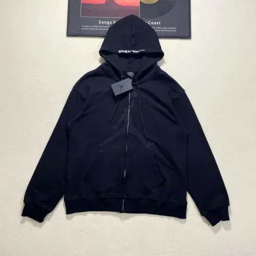 Replica Supreme Hoodies Long Sleeved For Unisex #1478748 $68.00 USD for Wholesale