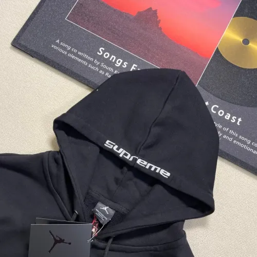 Replica Supreme Hoodies Long Sleeved For Unisex #1478748 $68.00 USD for Wholesale