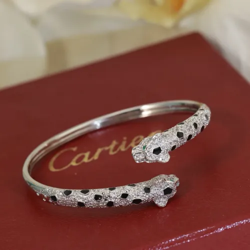 Replica Cartier bracelets #1478752 $45.00 USD for Wholesale