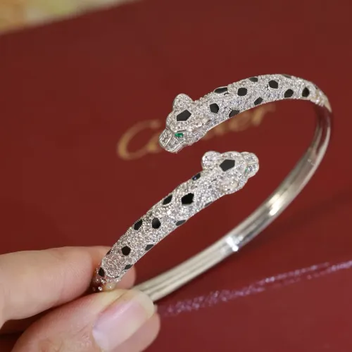 Replica Cartier bracelets #1478752 $45.00 USD for Wholesale