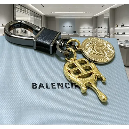 Replica Balenciaga Key Holder And Bag Buckle #1478760 $38.00 USD for Wholesale