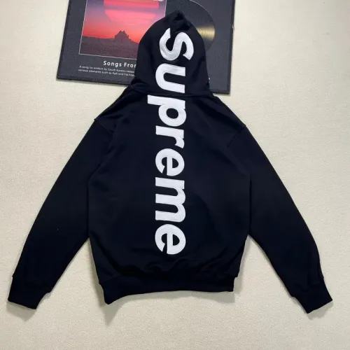 Cheap Supreme Hoodies Long Sleeved For Unisex #1478761, $$68.00 USD On Supreme Hoodies
