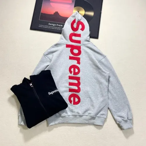 Cheap Supreme Hoodies Long Sleeved For Unisex #1478762, $$68.00 USD On Supreme Hoodies