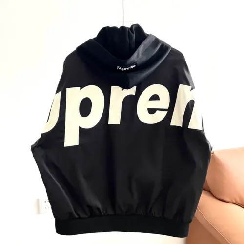 Cheap Supreme Jackets Long Sleeved For Unisex #1478795, $$82.00 USD On Supreme Jackets