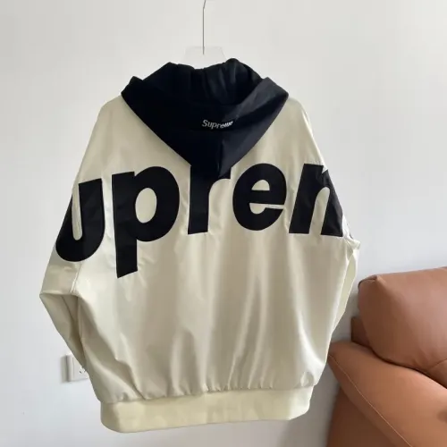 Cheap Supreme Jackets Long Sleeved For Unisex #1478796, $$82.00 USD On Supreme Jackets