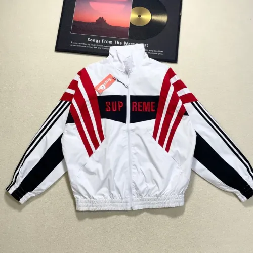 Cheap Supreme Jackets Long Sleeved For Unisex #1478799, $$72.00 USD On Supreme Jackets