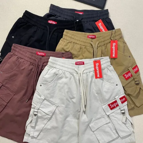 Replica Supreme Pants For Men #1478813 $45.00 USD for Wholesale