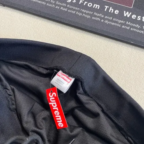 Replica Supreme Pants For Men #1478822 $45.00 USD for Wholesale