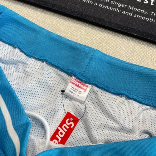 Replica Supreme Pants For Men #1478824 $45.00 USD for Wholesale