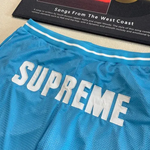 Replica Supreme Pants For Men #1478824 $45.00 USD for Wholesale